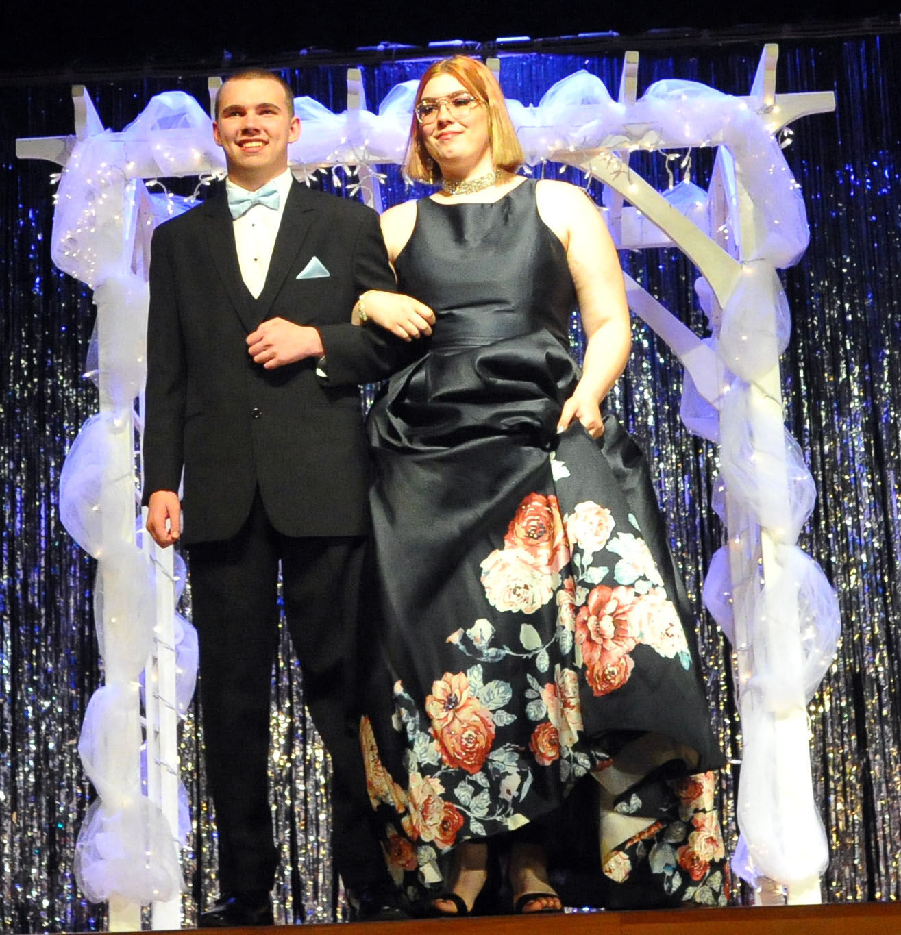 Schuylerville Prom
